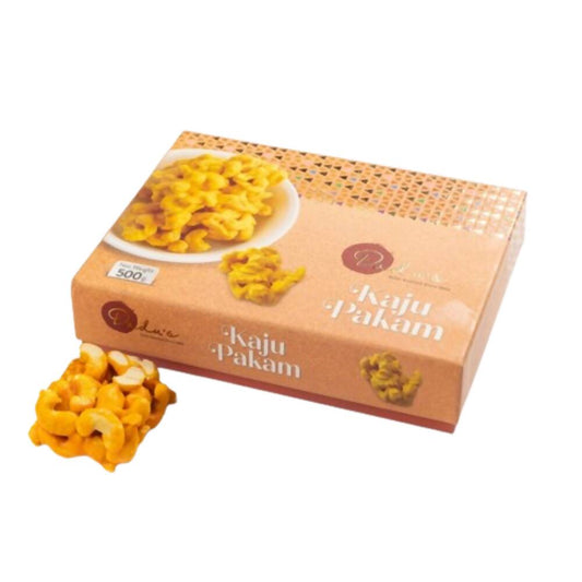 Dadu's Kaju Pakam 