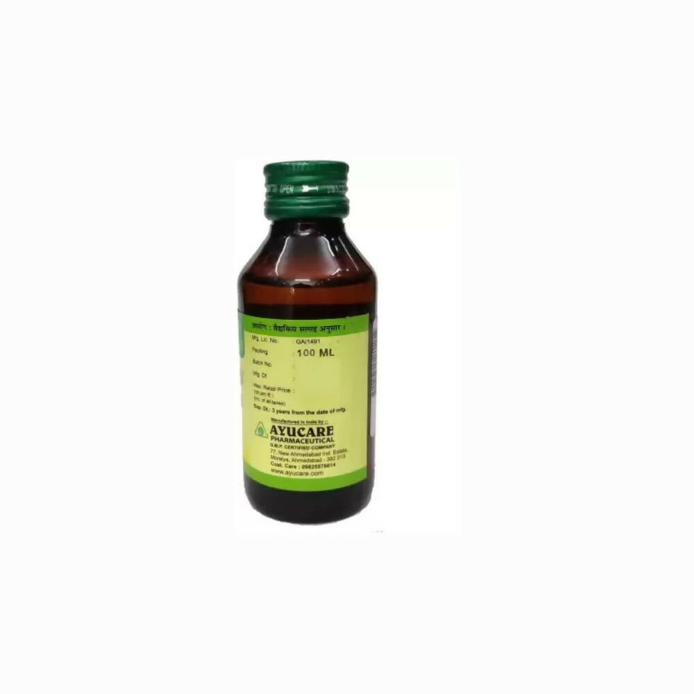 Ayucare Bakuchi Oil 