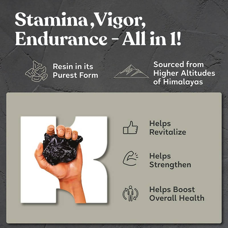 Kapiva Ayurveda Himalayan Sj 