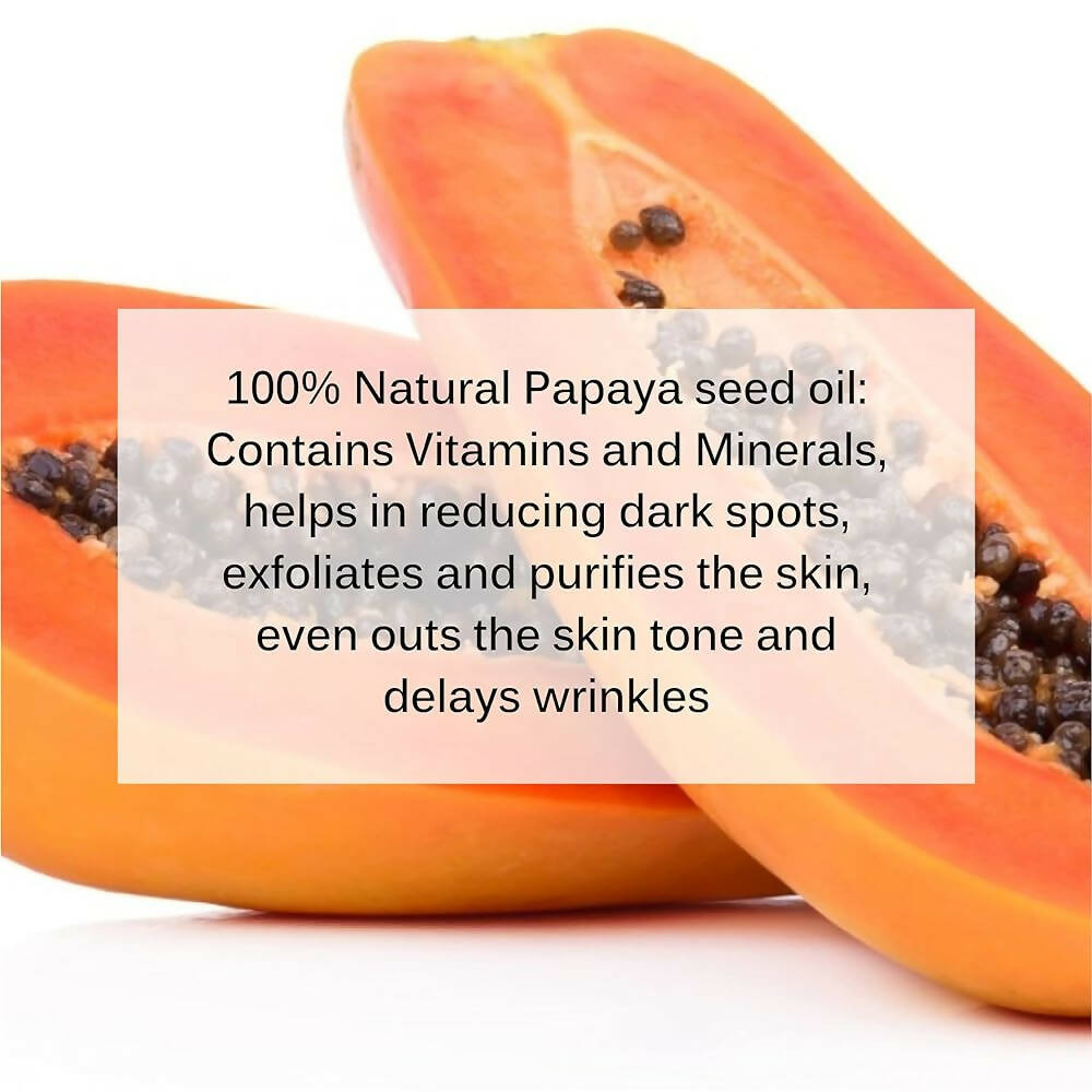 Vedic Naturals Papaya Body Scrub  Grab2Buy Vedic Naturals Grab2Buy