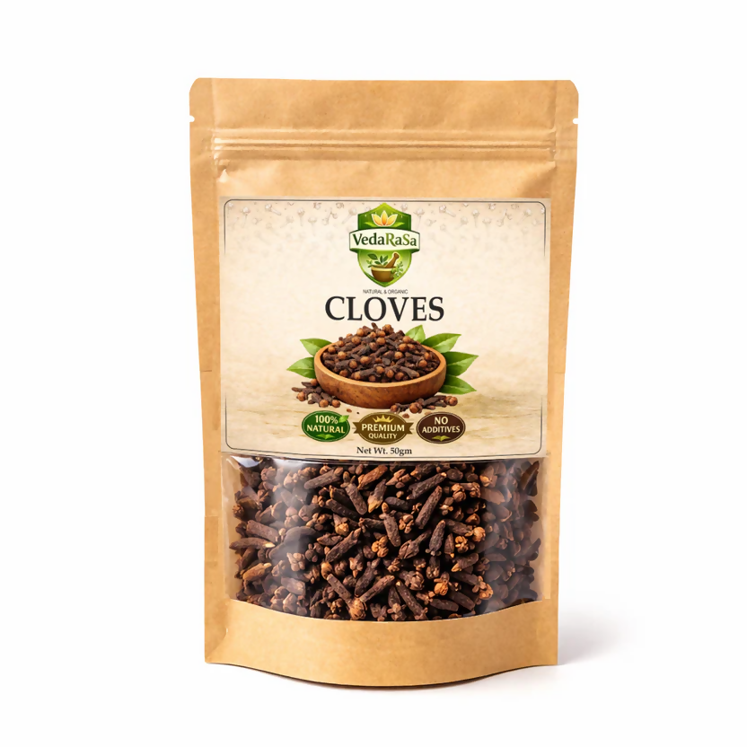 VedaRasa Raw Cloves (Laung)  Grab2Buy VedaRasa Grab2Buy