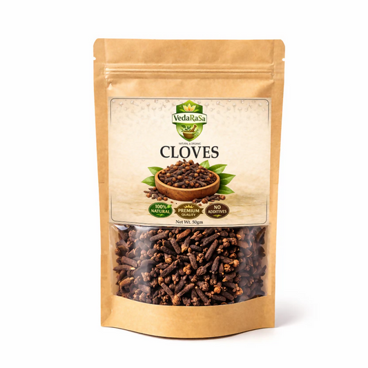 VedaRasa Raw Cloves (Laung)  Grab2Buy VedaRasa Grab2Buy
