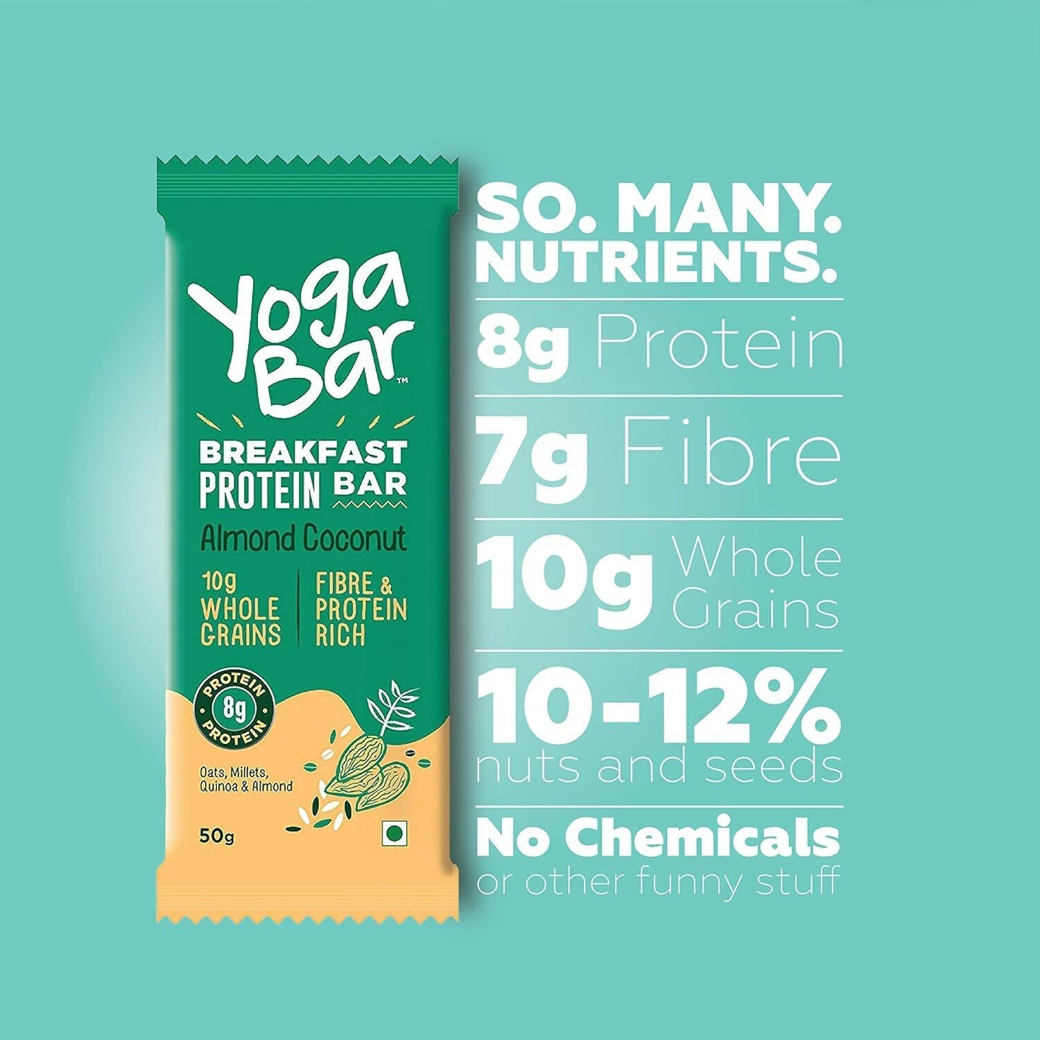 Yoga Bar Breakfast Bars  Grab2Buy Yoga Bar Grab2Buy