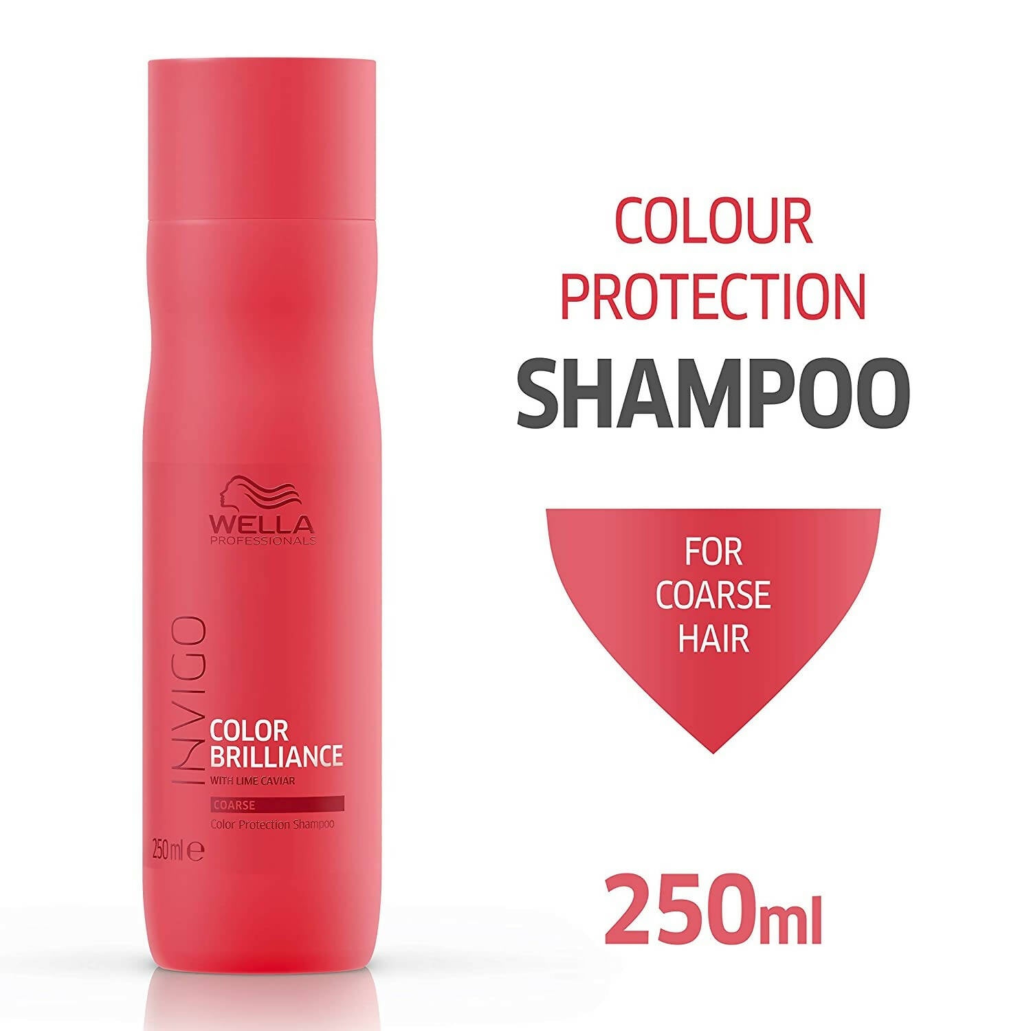 Wella Professionals Invigo Color Brilliance Shampoo  Grab2Buy Wella Professionals Grab2Buy