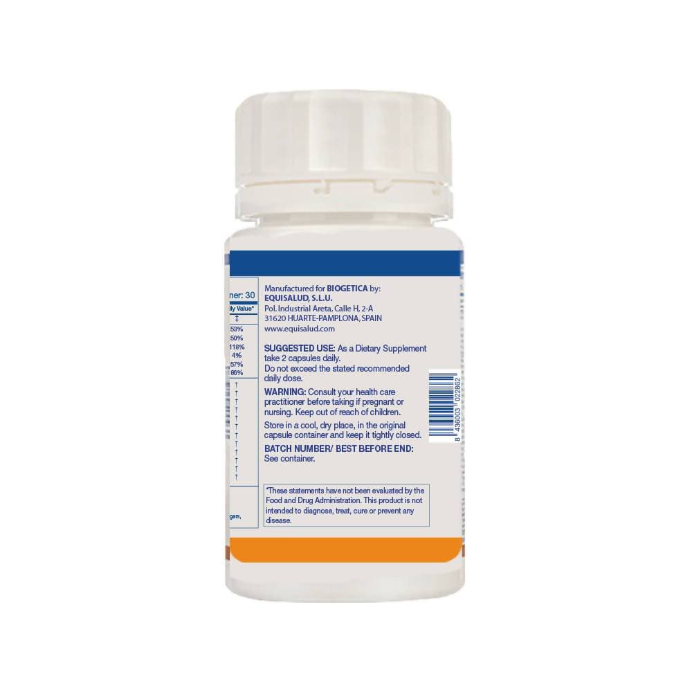 Biogetica Holoram Vision  Grab2Buy Biogetica Grab2Buy