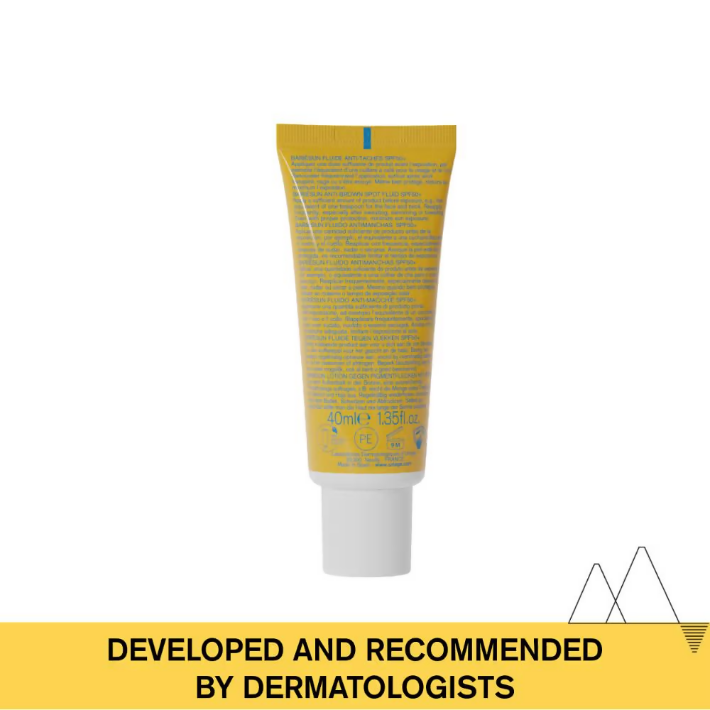 Uriage Bariesun Anti-Brown Spot Sunscreen SPF50+ Vitamin C&E  Grab2Buy Uriage Grab2Buy