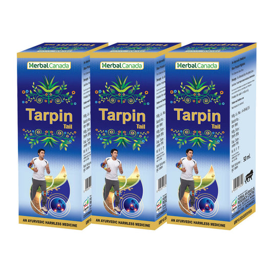 Herbal Canada Tarpeen Oil - Grab2buy