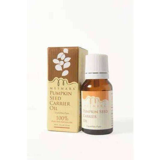 Mesmara Pumpkin Seed Carrier Oil - Grab2buy
