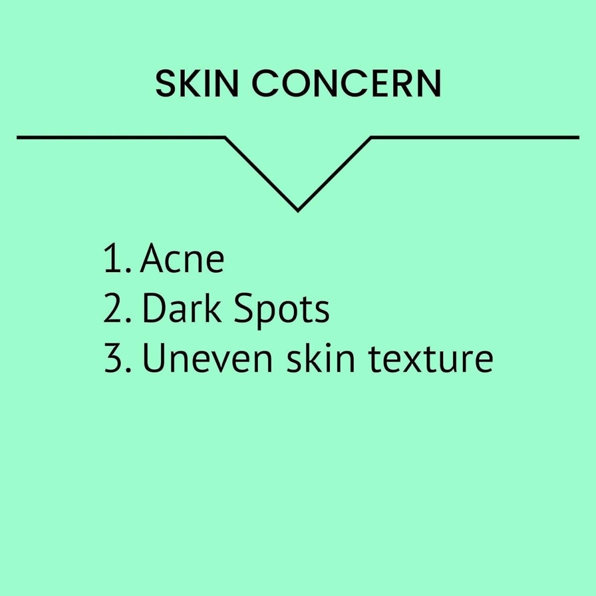 Alps Goodness Acne Control Toner for Oily Skin with Tea Tree Apple, Cider Vinegar & Salicylic Acid - Grab2buy