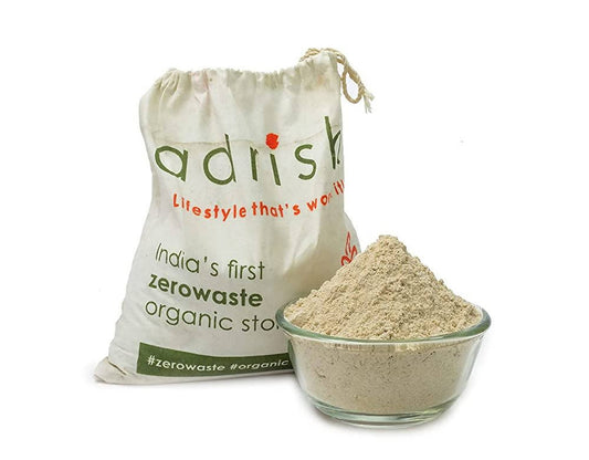 Adrish Organic Barnyard Millet Suji (Rava) - Grab2buy