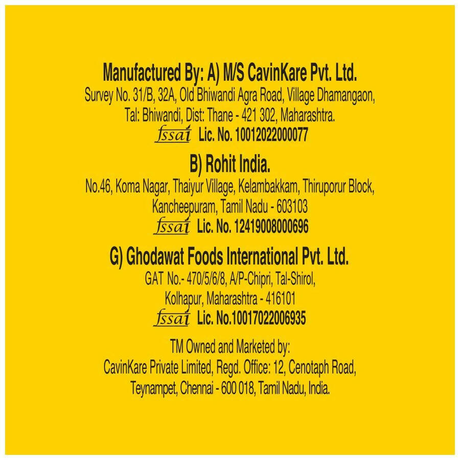 Garden Yellow Banana Chips - Grab2buy