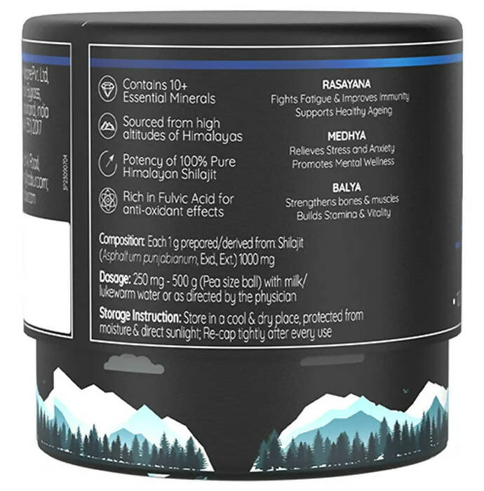 Dabur Himalayan Sj Powder 