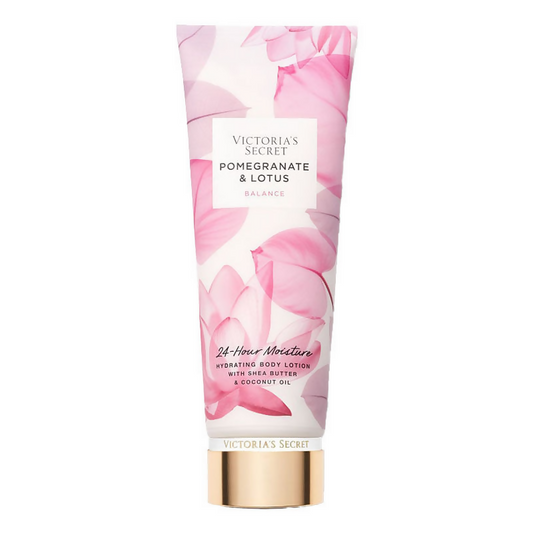 Victoria's Secret Pomegranate Lotus Natural Beauty Hydrating Body Lotion  Grab2Buy Victoria's Secret Grab2Buy