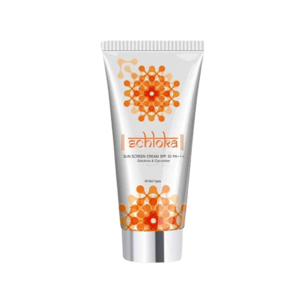 Modicare Schloka Sunscreen cream SPF 30 PA+++ | Grab2Buy