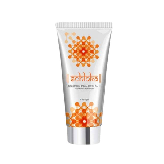 Modicare Schloka Sunscreen cream SPF 30 PA+++ | Grab2Buy