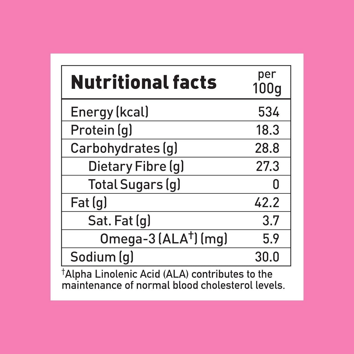 Yoga Bar Organic Flax Seeds  Grab2Buy Yoga Bar Grab2Buy
