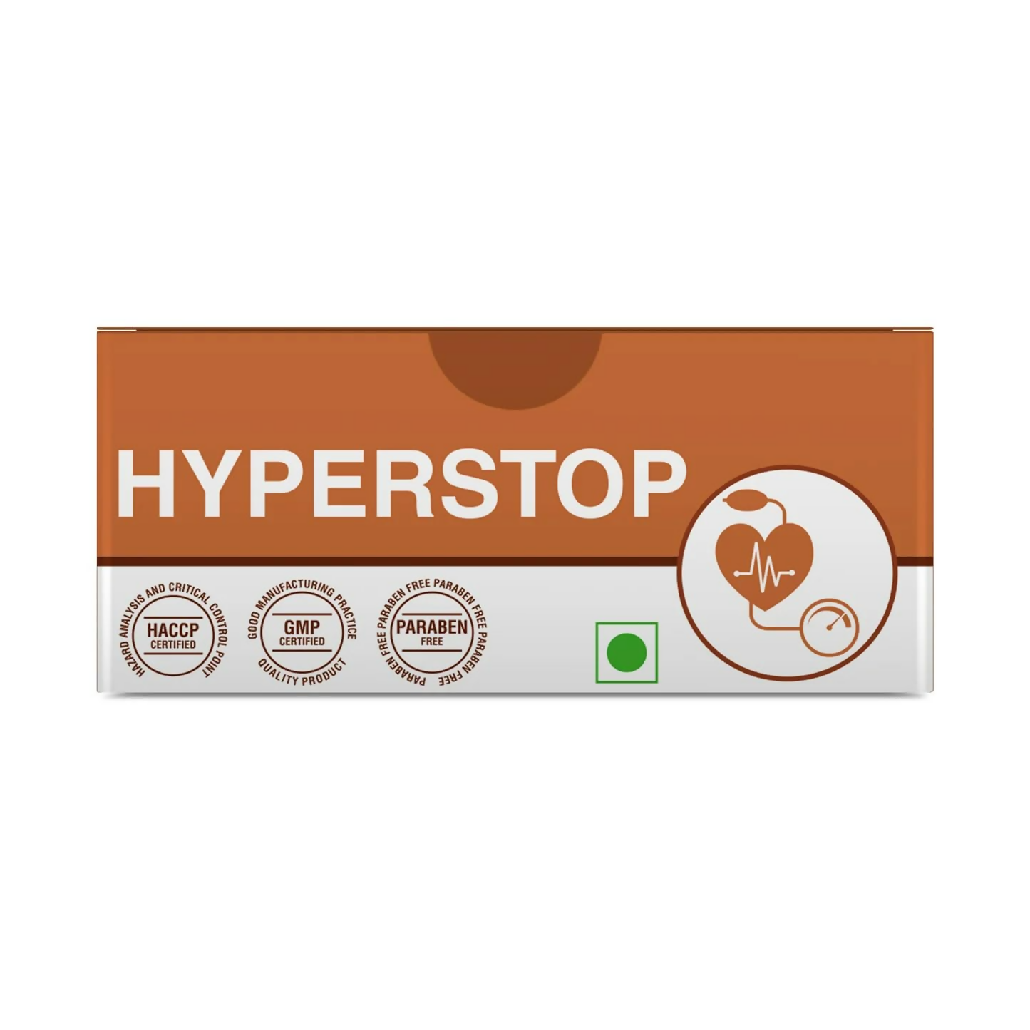 Sri Sri Tattva Hyperstop Tablets 
