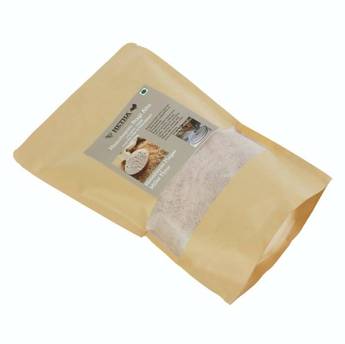 Hetha Himalayan Ragi Flour 