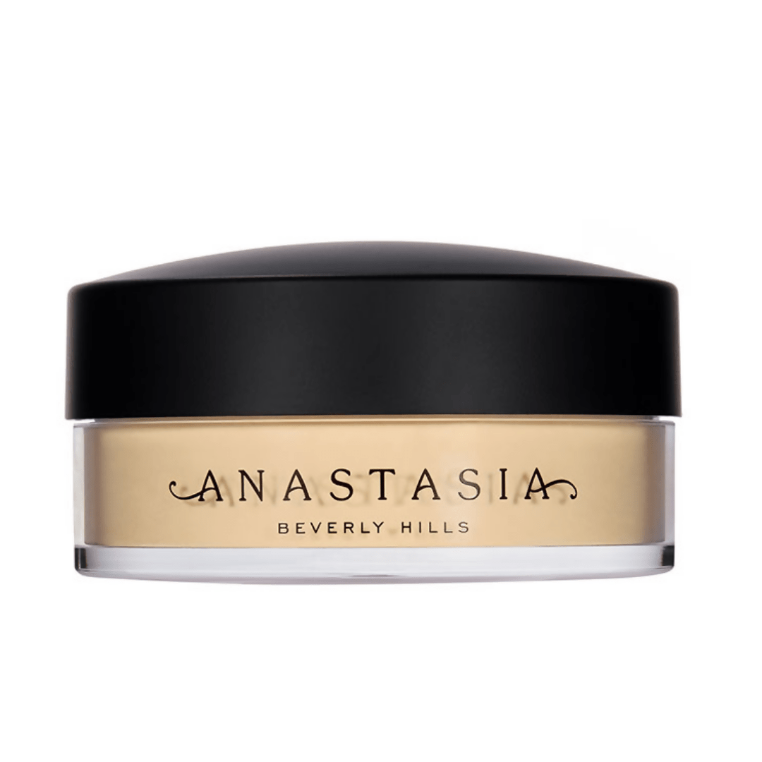 Anastasia Beverly Hills Loose Setting Powder - Banana 