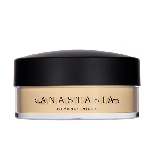 Anastasia Beverly Hills Loose Setting Powder - Banana 