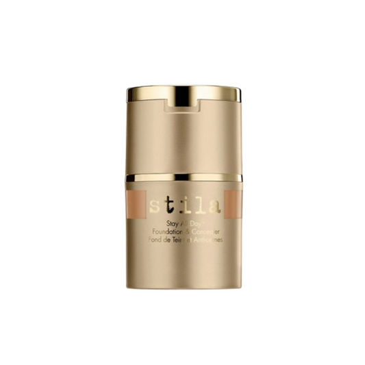 Stila Cosmetics Stay All Day Foundation & Concealer - Light 3 