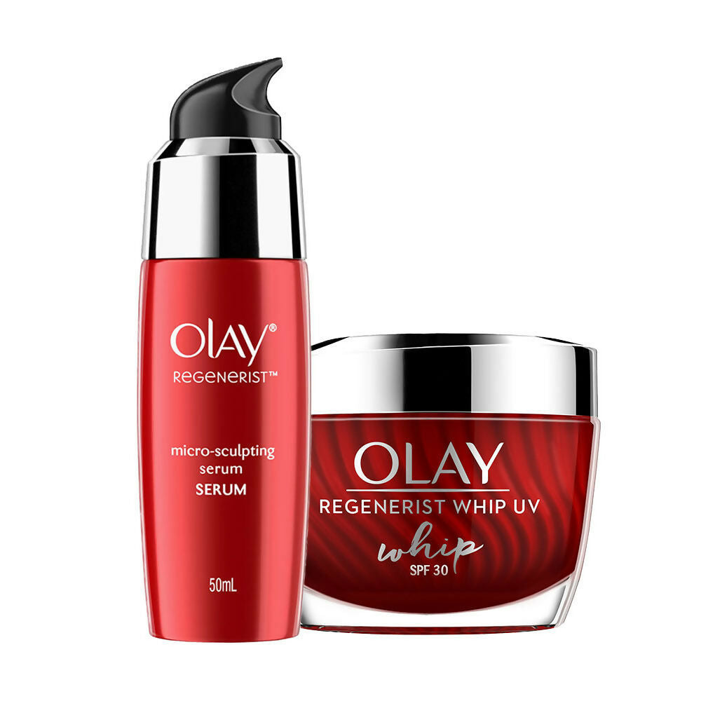 Olay Regenerist Summer Skincare With SPF 30 | Grab2Buy