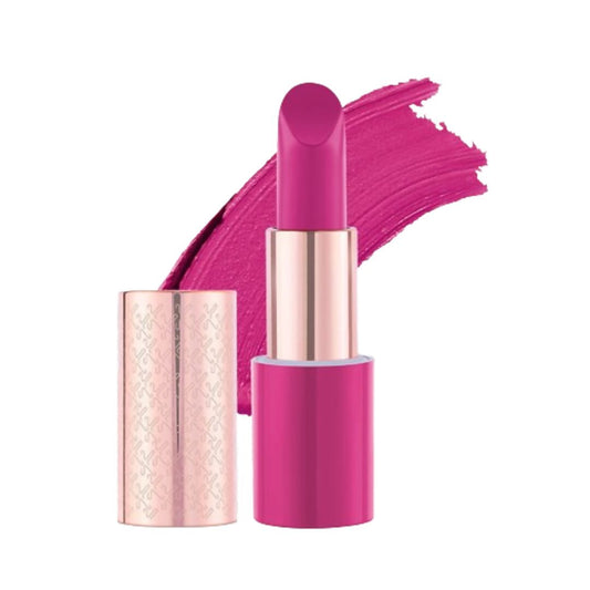 Kay Beauty By Katrina Kaif Matte Drama Long Stay Lipstick - Premier 