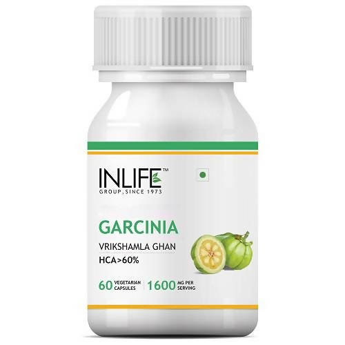 Inlife Garcinia Capsules 