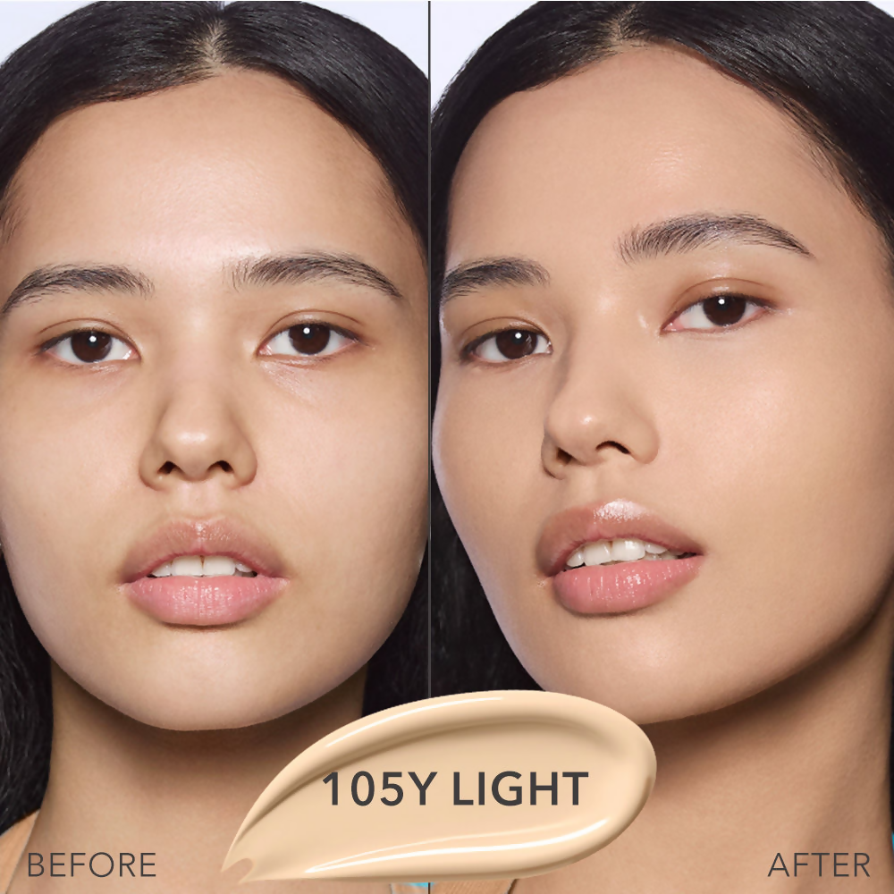 Kay Beauty By Katrina Kaif Hydrating Foundation - 120Y Light 
