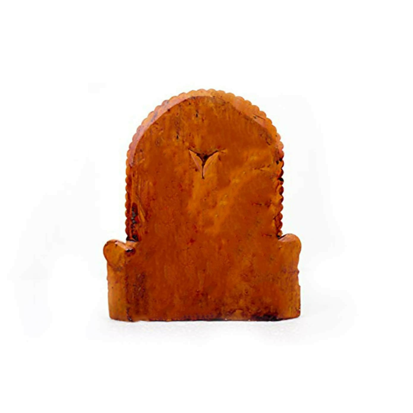 Rare Planet Earthenware Mata Durga Maa Idol - Grab2buy