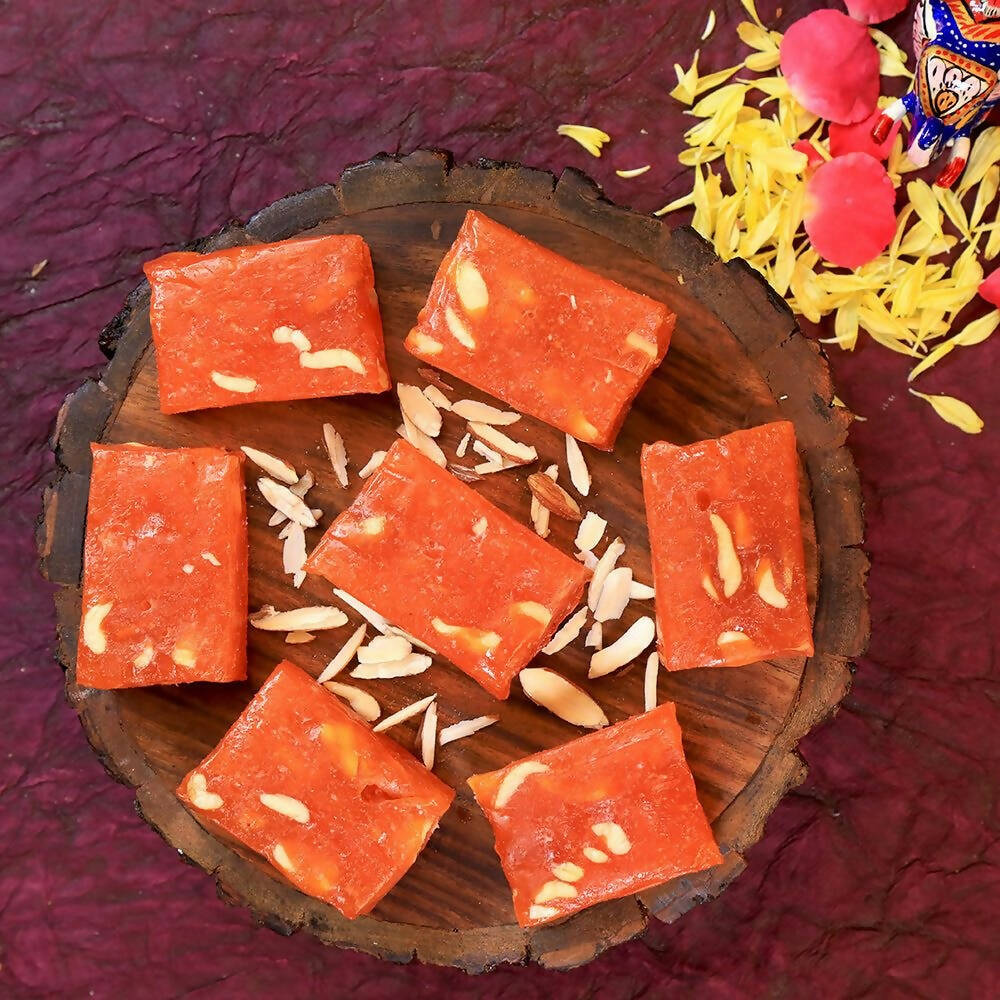 Olive Mithai Karachi Halwa - Grab2buy