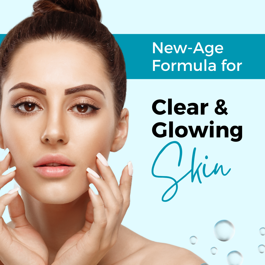 Prisa Organics Tea Tree & Clove, Oil Balancing Face Wash - Grab2buy