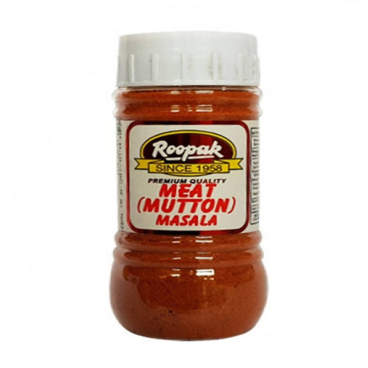 Roopak Meat (Mutton) Masala Powder - Grab2buy