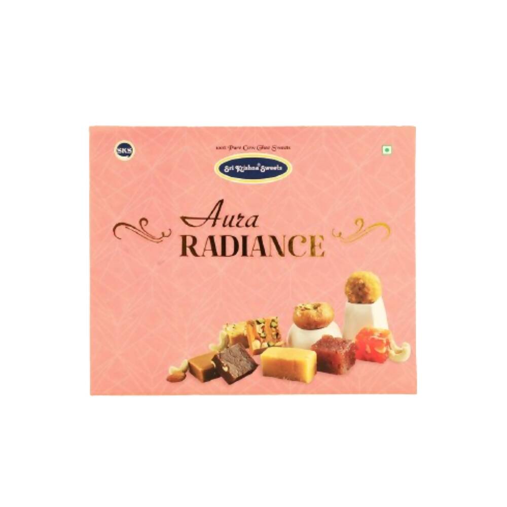 Sri Krishna Sweets Aura Radiance 