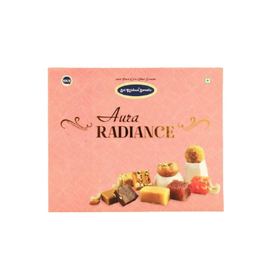 Sri Krishna Sweets Aura Radiance 