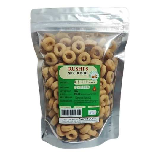 Avani Foods SP Chekodi 