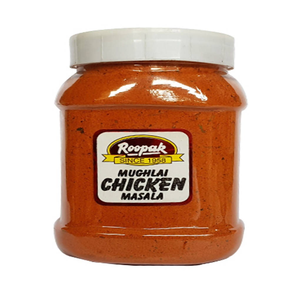 Roopak Mughlai Chicken Masala Powder - Grab2buy