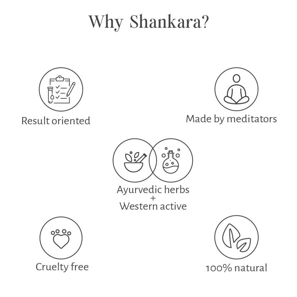 Grab2Buy by Sri Sri Tattva Moisturizing Mask  Grab2Buy Shankara by Sri Sri Tattva Grab2Buy