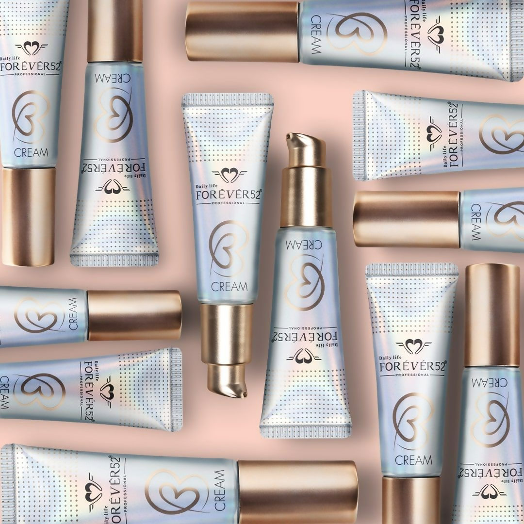 Daily Life Forever52 BB Cream Spf 50 ZB003  Grab2Buy Daily Life Forever52 Grab2Buy