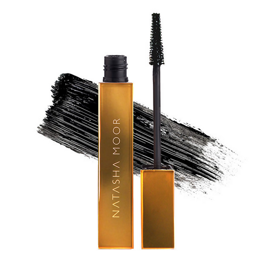 Natasha Moor - Moor Power Black Mascara