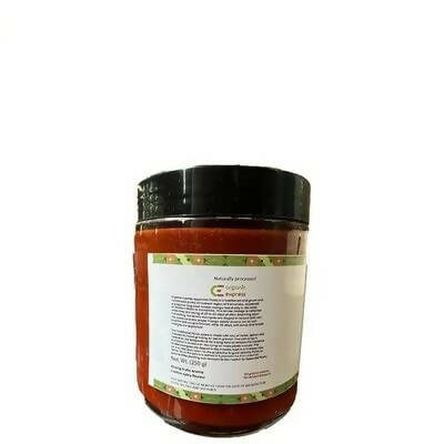 Organic Express Appemidi Tender Mango Pickle - Grab2buy