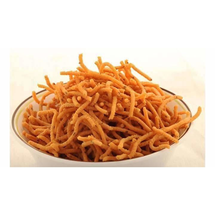 Vellanki Foods Vaampoosa | Ready to Eat Snacks | Falvourful Indian Snacks 