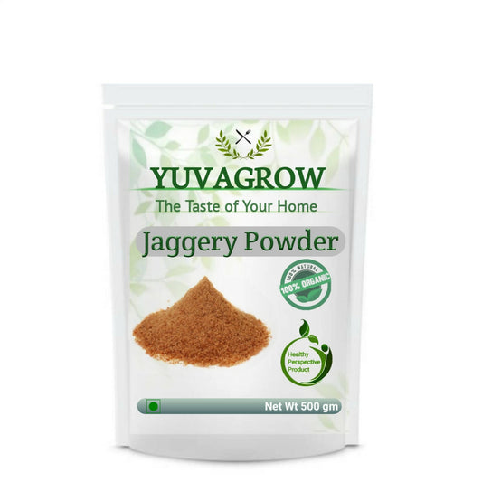 Yuvagrow Jaggery Powder 