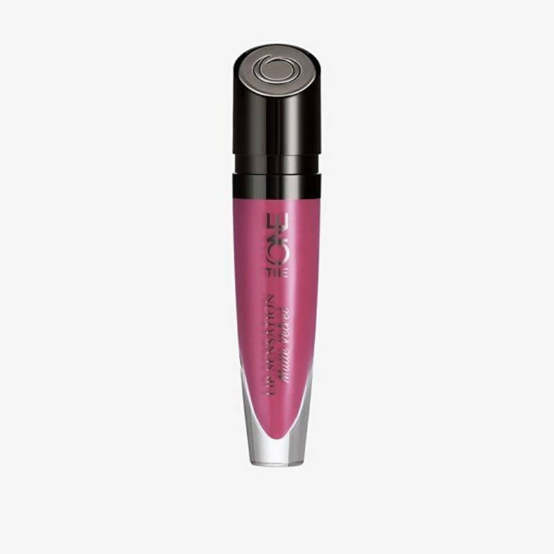 Oriflame Lip Sensation Matte Velvet - Silky Rose | Grab2Buy