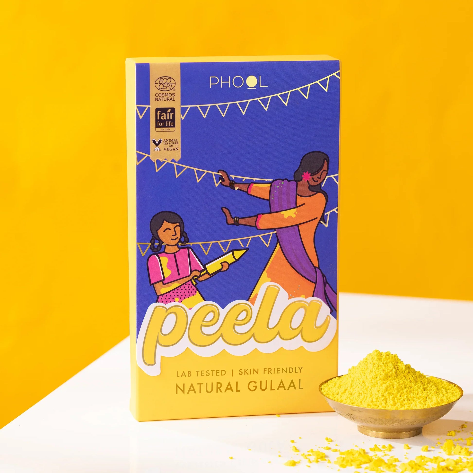 Phool Holi Milan Giftbox