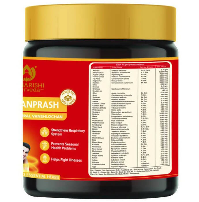 Maharishi Ayurveda Chyavanprash 