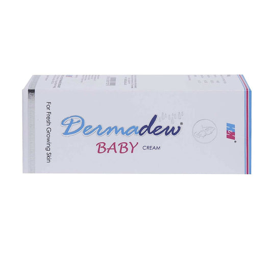 Dermadew Baby Cream - Grab2buy