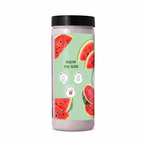 Bevzilla Watermelon Instant Iced Tea Mix 