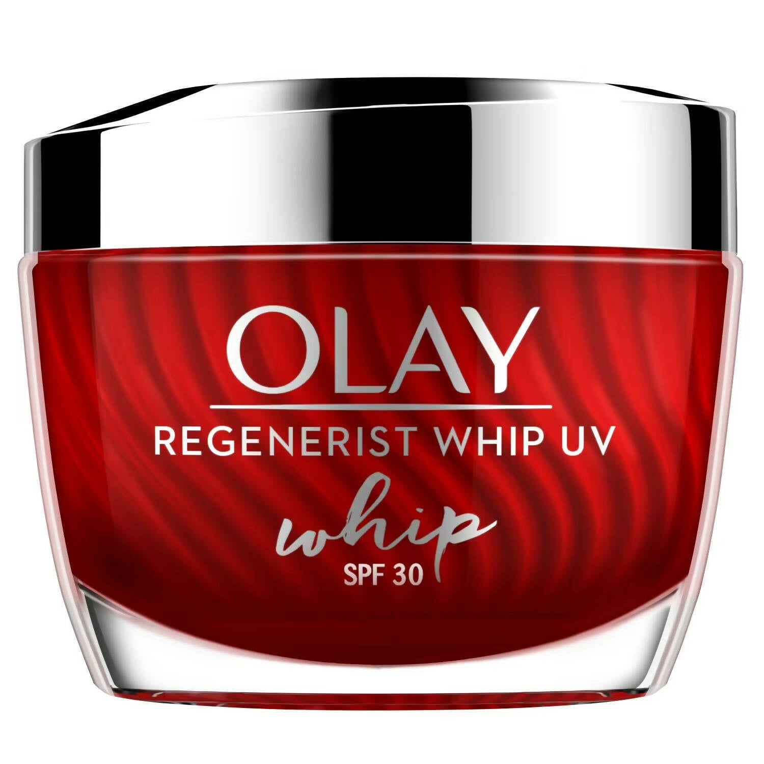 Olay Regenerist SPF 30 Whip Cream 