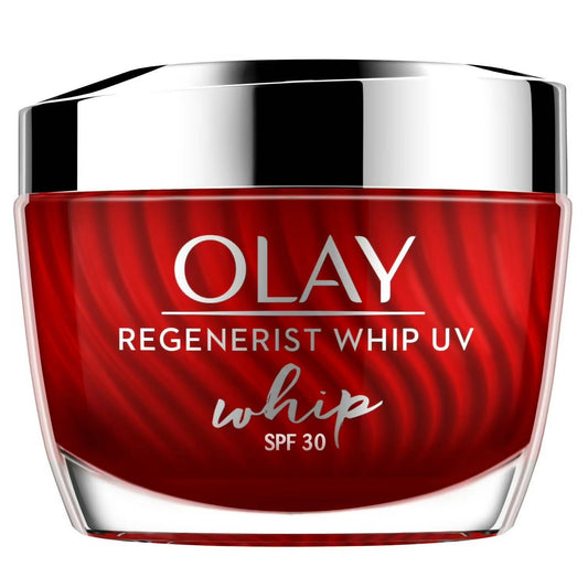 Olay Regenerist SPF 30 Whip Cream 